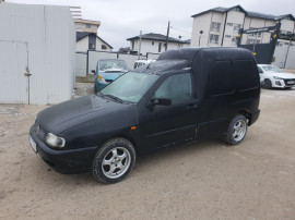 Vw caddy 1.9sdi impecabil 1250e