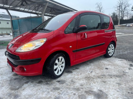 Peugeot automat 1.4i impecabil garantie