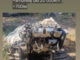 Motor / cutie de viteze /volanta mazda 6