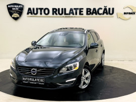 Volvo V60 2.4d Plug-in Hibrid 283CP 4x4 Automata 2013/10 Euro 5