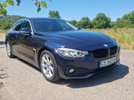 BMW Seria 4 420d 2015 Gran Coupe F36 Individual
