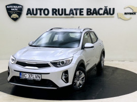 Kia Stonic 1.2 Benzina 84CP 2022/10 Euro 6