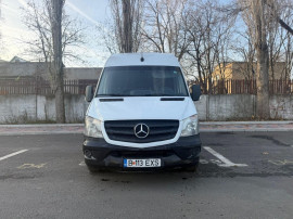 Mercedes Sprinter 3,5 Cat B MAXI