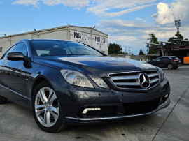 Mercedes E-class c207