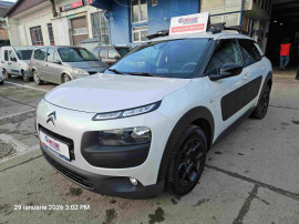 Citroen C4 Cactus 1.2 e-VTi Shine