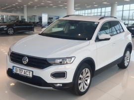 Volkswagen T-Roc 1.6 TDI SCR Style