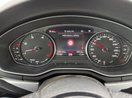 Audi A4 Avant 2.0 TDI 190CP