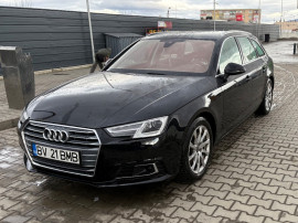 Audi A4 Avant 2.0 TDI 190CP