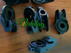 Cuplaj semanatoare Amazone ED