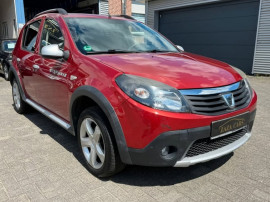 Dacia Sandero Stepway 1.6 Mpi, Euro 5, Km 154500 %%% Reali an 2012