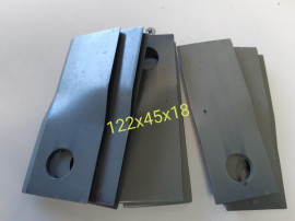 Cutit cositoare Kuhn,Vicon,PZ,Krone