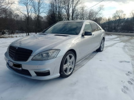 Mercedes S 350 - 2009
