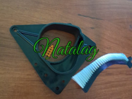 Suport perie distribuitor KUHN