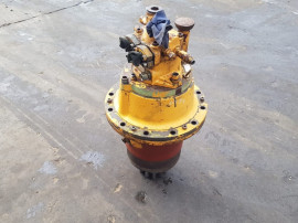 Reductor rotire Liebherr SAT250 / 201 pentru excavatoare Liebherr