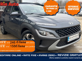 Hyundai KONA 1.6 GDI DCT Advantage