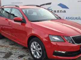 Skoda Octavia 1.6 TDI DSG 2019 | Style | TVA | Leasing | Combi