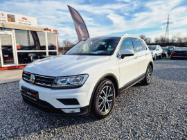VW Tiguan, 2016, Diesel