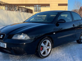 Seat Ibiza 2006 1.4 MPI