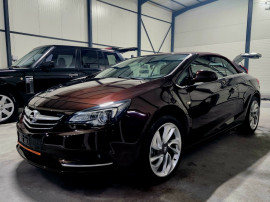 Opel cascada cabrio motor 2 litri 165 cp