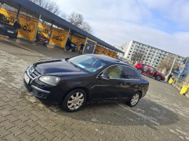 Vw jetta 2007, 1.9tdi = Rate cu buletinul