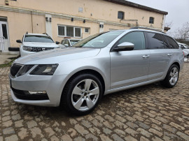 Skoda Octavia Automata 1.6tdi/116cp 2019 EURO 6 TVA Deductibil