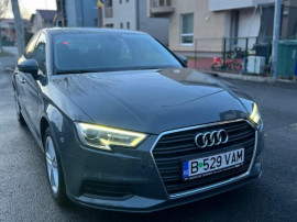 Audi A3 Limuzina 1.6 TDI - Oportunitate Unică!