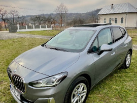 BMW 218i Active Tourer Luxury Line &bull; Garanție 24 luni &bull;