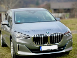 BMW 218i Active Tourer Luxury Line &bull; Garanție 24 luni &bull;