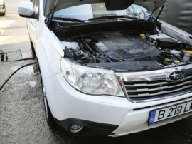 Subaru Forester impecabil