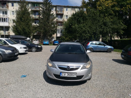 Opel Astra J 2013 1.7 110 CP