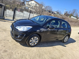 Citroen C3, an 2013, 1.4 tdi = rate cu buletinul