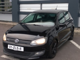 Vw Polo Diesel.2013.