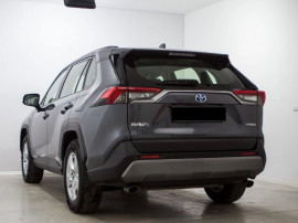 Toyota Rav-4 an 2019