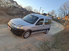 Citroen Berlingo, 2008, 1.4 i+gpl