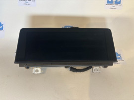 **Monitor BMW NBT 8.8&rdquo; Original &ndash; Compatibil F20 / F21 / F22 &ndash; Stare Perfectă**