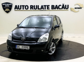 Toyota Corolla Verso 2.2d 177CP 2007 Euro 4