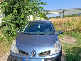 Renault Clio 3/2008 1.5 Dci