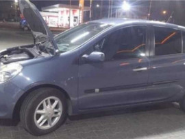 Renault Clio 3/2008 1.5 Dci