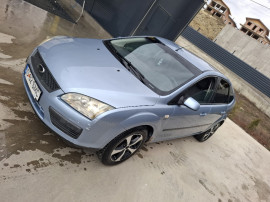 Ford focus 2008, 1.6tdi&divide; rate cu buletinul