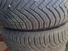 Cauciucuri 235/55/17