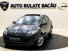 Renault Megane 1.9 dCi 130CP 2009/11 Euro 4