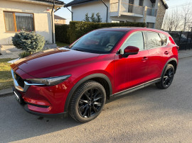 Mazda CX-5 | UNIC PROPRIETAR | 2.5 Skyactiv-G 194 CP | Revolution Top | AWD