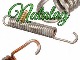 Arc distribuitor Amazone ZA M