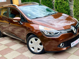 ❗️Renault Clio 1.5dci Bussines Eco2 va bc E5 recent import 256800 km reali