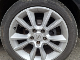 Jante aliaj R17-5x110