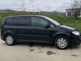 VW Touran 2010 66kw 90 cai