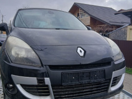 RENAUL GRAND SCENIC 2012,Import Germania !!!