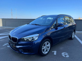 BMW seria 2 an 2017 mot 1.6 d. 116 cp euro. CUTIE AUTOMATA