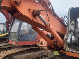 Cilindru hidraulic excavator Fiat Hitachi EX 215