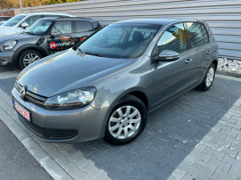 Golf 6 an 2010 &hellip; 148000 km
